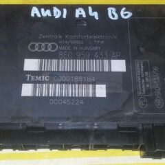 centralita de confort audi a4 8E0959433AP 8E0 959 433 AP
