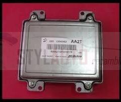 CENTRALITA MOTOR CHEVROLET CHEVROLET AVEO ACDELCO 12645482 AA2T, 12642927