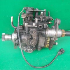 bomba inyectora fiat ducato 2.8 d bosch 0 460 494 466 / 0460494466