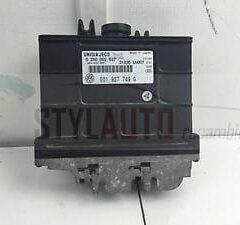 centralita caja de cambios POLO LUPO 1.4 BOSCH 0260002537, 0 260 002 537, 001927749G, 001 927 749 G