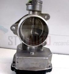 CUERPO DE MARIPOSA CITROEN PEUGEOT 2.0 96 507 873 80 02, 965078738002, 408 239 827 001, 408239827001