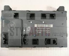 centralita de puerta mercedes clk w209 2098201226 209 820 12 26