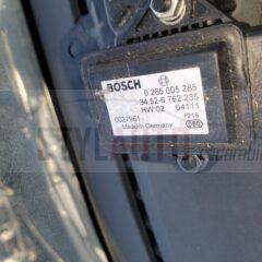 duosensor bmw x3 0265005285 0 265 005 285