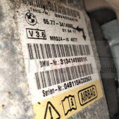 centralita airbag 65773414990 Bmw X3 65773414990 65.77-3414990