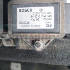 duosensor bmw x3 0265005285 0 265 005 285