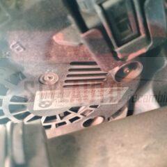 ALTERNADOR 8507624 de BMW X1 (E84) (2009 - 2015)