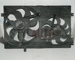 Electroventilador seat leon 1m1 2002referencia 1j0121207M