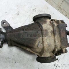 diferencial trasero mercedes w124 r2013511408 r 201 351 14 08