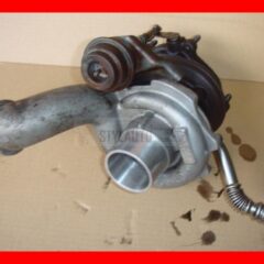 turbo renault traffic 2.5 dci 8200184484a