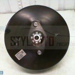 servofrenos toyota auris 47200-02580A,47200-02770 · 0204051450 BOSCH