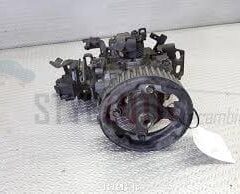bomba inyectora mitsubishi space wagon md189554