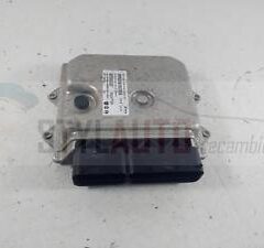 centralita de motor PEUGEOT BIPPER 55257726 MJD8F3.Q9 MJD 8F3.Q9 MJD8F3Q9
