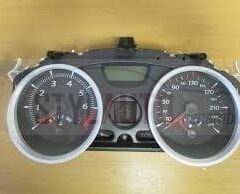 cuadro de relojes renault megane 2 8200793135