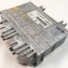 centralita motor vw golf 3 1H0907311N BOSCH 0261203705