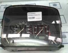 cuadro de relojes vw golf 3 1h6919880ax 1h6 919 880 ax