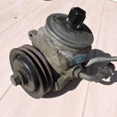 bomba servodireccion mercedes w126 1264601680 126 460 16 80