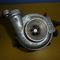 turbo citroen c3 1.4 hdi 9646830980