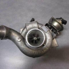 turbo renault velsatis 3.0 dci 7143065