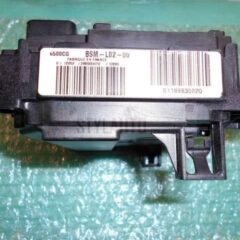 CAJA RELES / FUSIBLES S118983002Q de PEUGEOT 407 (2004 - 2011)