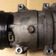 compresor aire acondicionado chevrolet lacetti 715372