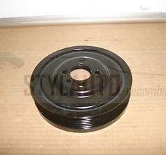 polea cigueñal seat exeo tdi 03g105243