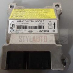 centralita airbgas ford tourneo 2t1t14b321ac bosch 0285001955