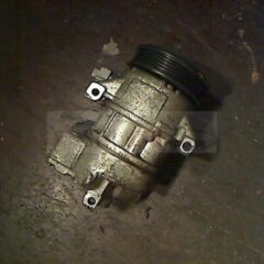 compresor ac mitsubishi colt 447220-9687 4472209687