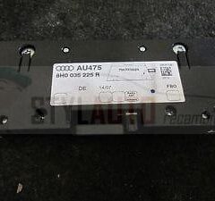 antena audi a4 cabriolet 8h0035225r 8h0 035 225 r