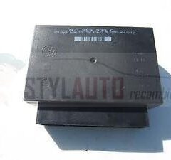 centralita de confort porsche cayenne 7l0959933c 7l0 959 933 c
