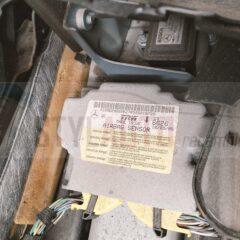Centralita airbag Mercedes Benz clase A B W169 W245 A1698206626 Q4