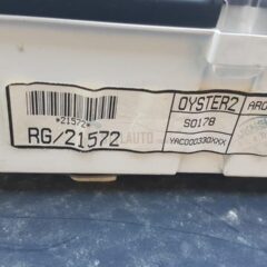 cuadro de relojes rover 45 1.6 yac000330 ar0052002 rg21572