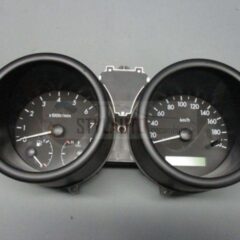 cuadro instrumentos chevrolet kalos 1.4 cat (83 cv) 96461301