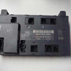 centralita puerta mercedes clk w209 2098202126 209 820 21 26