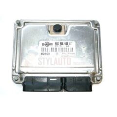 centralita de motor VOLKSWAGEN PASSAT 2.3 0261207640 0 261 207 640 066906032AT 066 906 032 AT