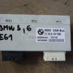 centralita control electrico bmw serie 6 61359137055