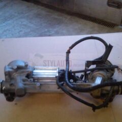 cremallera de direccion opel insignia p13376584