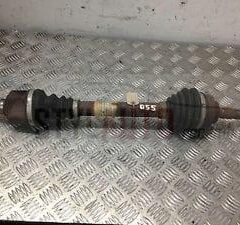 transmision delantera izquierda citroen c4 1.6 hdi 9637117780