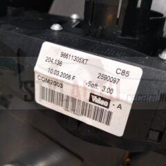 Mando luces Peugeot 407 96611305XT
