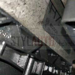 centralita de motor nissan qashqai 1.6 0281019035 0 281 019 035