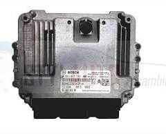 centralita peugeot bipper 0281015782 0 281 015 782 9666432280 96 664 322 80