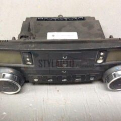 mando climatizador vw touareg 7l6907040d 5hb00850600