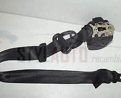 cinturon seguridad trasero derecho seat ibiza (6k1) signo 1.4 (60 cv) 6K0857806F
