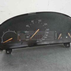 cuadro de mandos saab 95 3.0 cdti