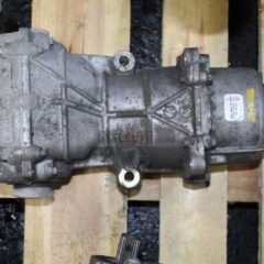 diferencial trasero renault kangoo 4x4 383002a000 38300-2a000