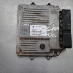 CENTRALITA ECU SUZUKI SWIFT 1.3 55563975 33920-72KQ0 3392072KQ0 MJD 602.Y5 MJD602.Y5