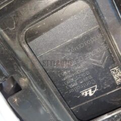 bomba abs peugeot 2008 10.0915-3954.3 10091539543 10.0625-3019.1 10062530191. POMPA 9813805380