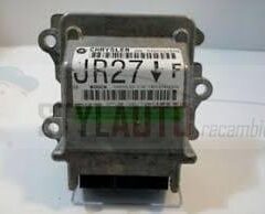 centralita de airbags chrysler sebring 04602258ag