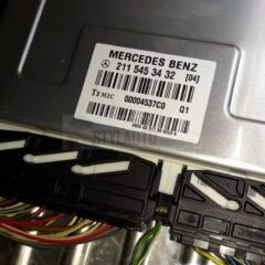 centralita de suspension mercedes w211 2115453432