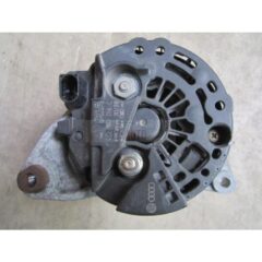 ALTERNADOR VW PASSAT V6 GASOLINA 071903016C 071 903 016 C