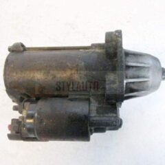 motor de arranque ford c-max 1.6 98ab11000cd 98ab-11000-cd